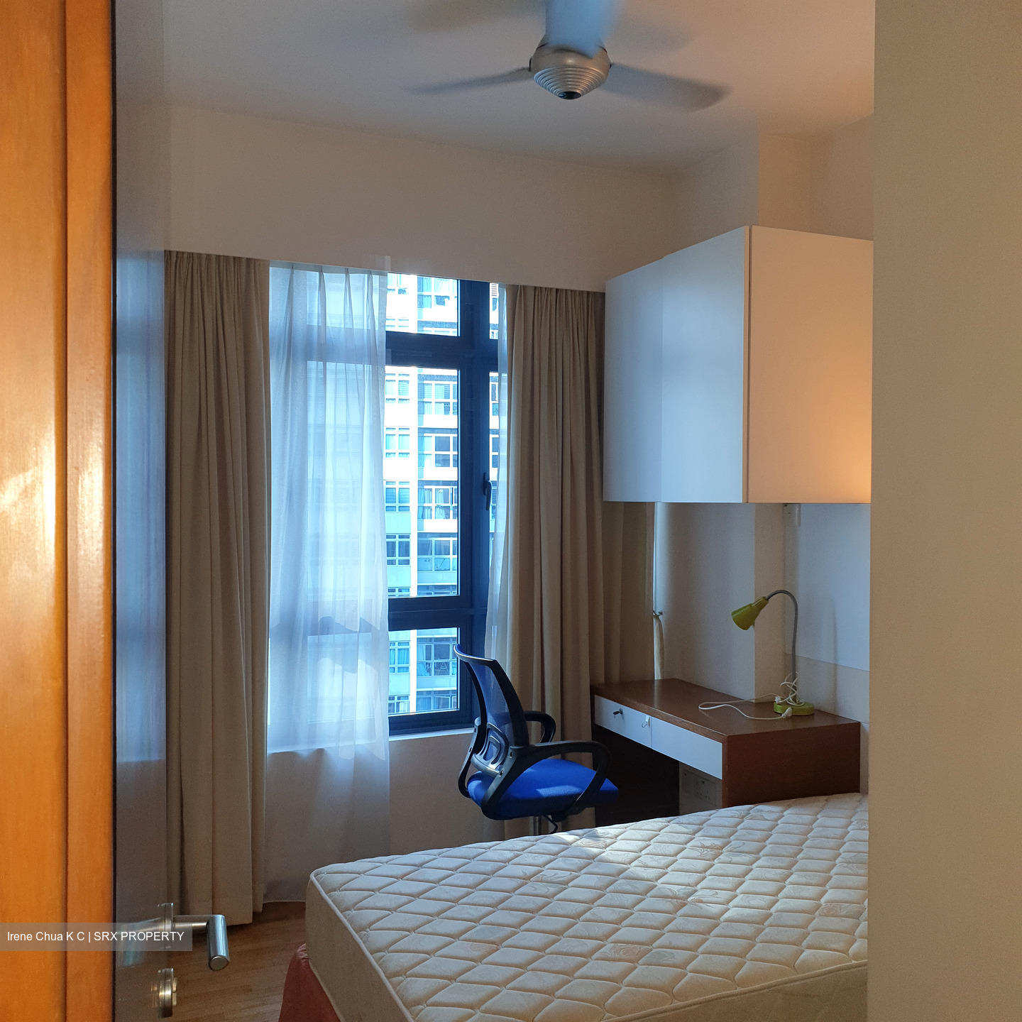 City Square Residences (D8), Condominium #427302911